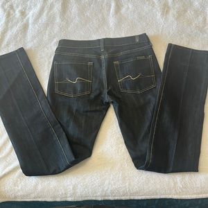 7 For All Man Kind size 27